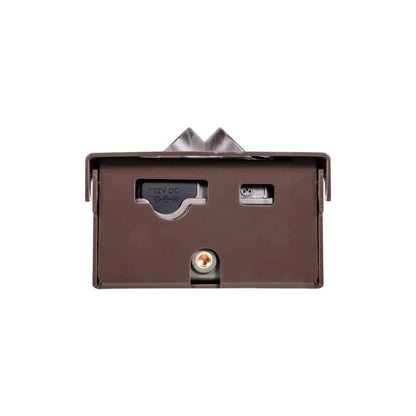 Security Box for GradePro Cellular & WiFi Trail CamerasE6/E7/E8/E9/E5S/A5/X50/X60P