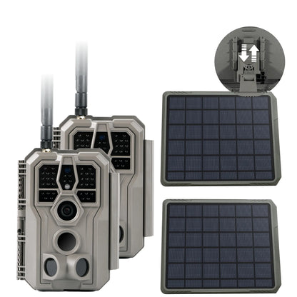 GardePro Link 1.0 3000ft (1 km) WLAN-Wildkamera