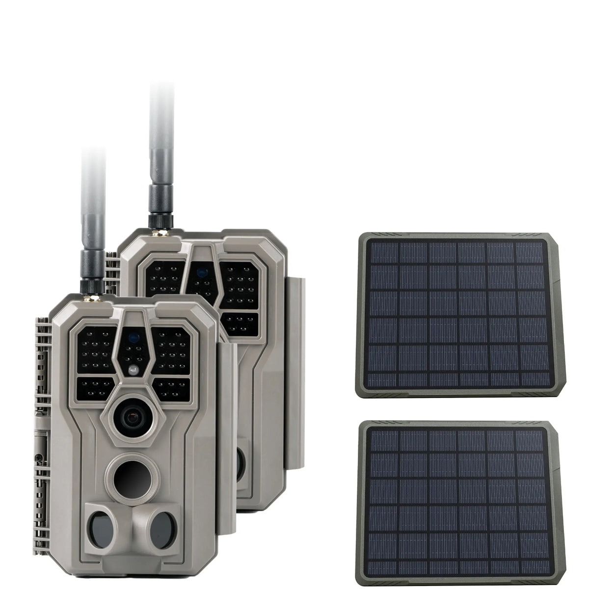 GardePro Link 1.0 3000ft (1 km) WLAN-Wildkamera