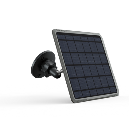Solarpanel