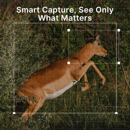 GardePro X66 Pro Max Cellular AI Trail Camera