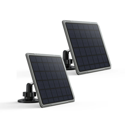 GardePro 3.5W Solar Panel SP350 with Rechargeable Battery