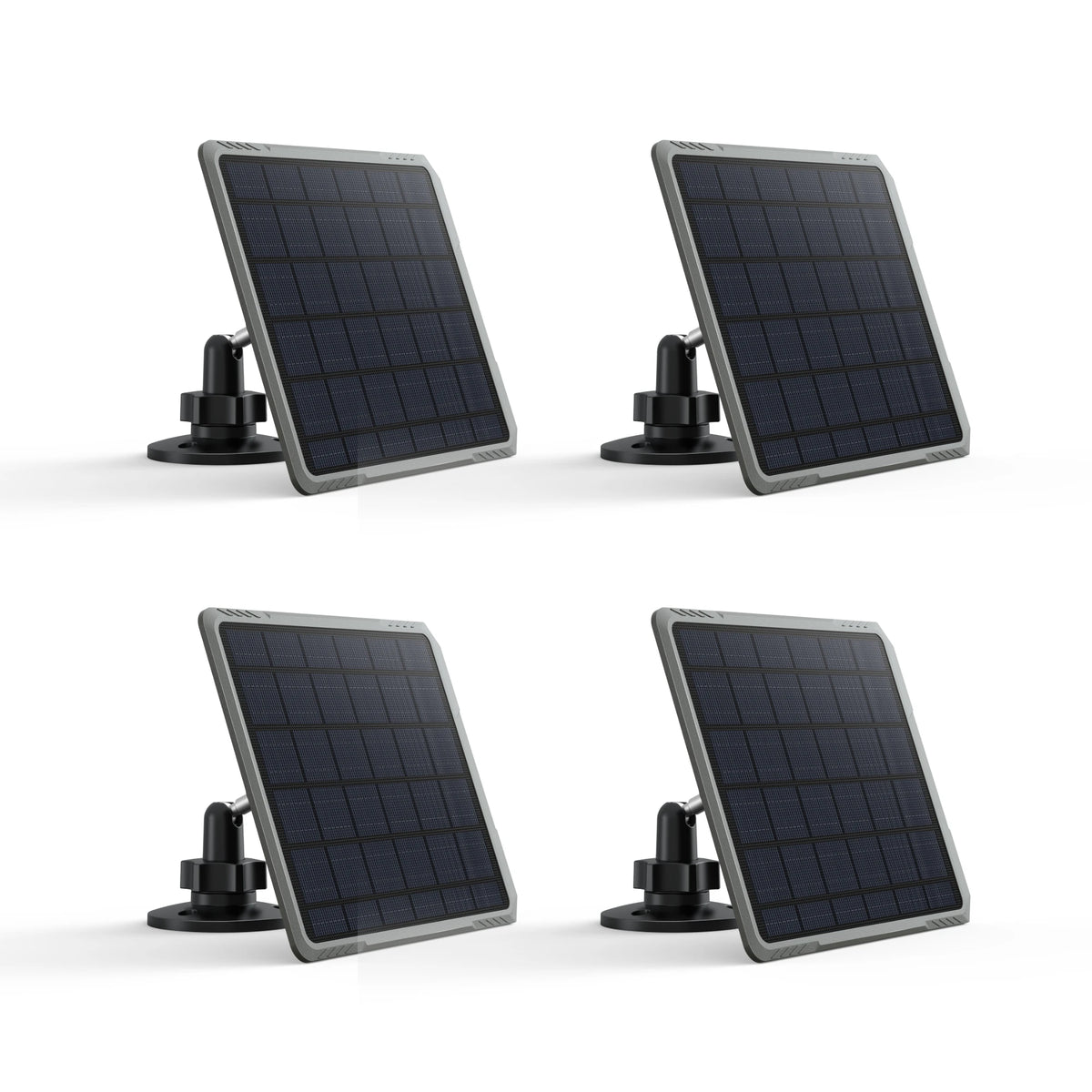 GardePro 3.5W Solar Panel SP350 with Rechargeable Battery