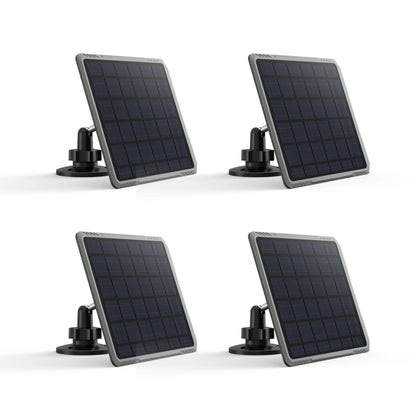 GardePro 3.5W Solar Panel SP350 with Rechargeable Battery