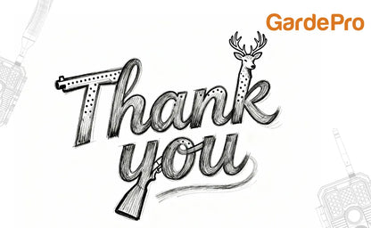GardePro Gift Card - GardePro