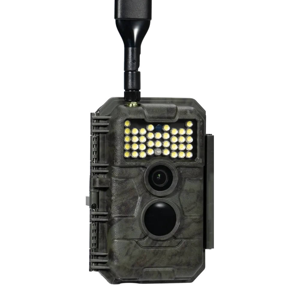 GardePro X20WF Cellular Trail Camera