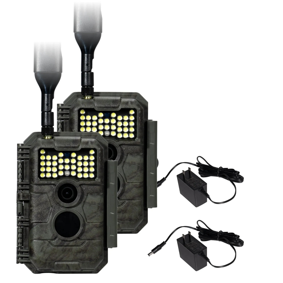 GardePro X20WF Cellular Trail Camera - GardePro