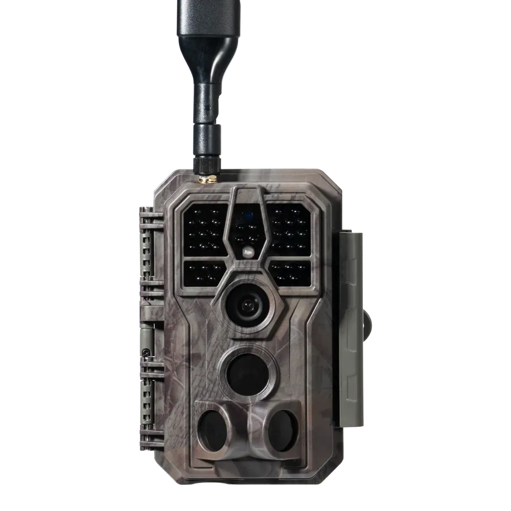 GardePro X50S Mobilfunk-Wildkamera