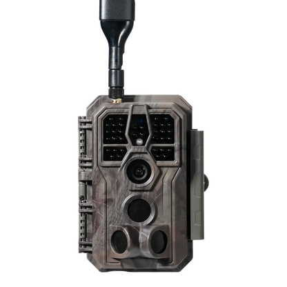 GardePro X50S Mobilfunk-Wildkamera