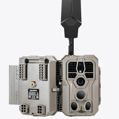 Fotocamera cellulare GardePro X66 Pro