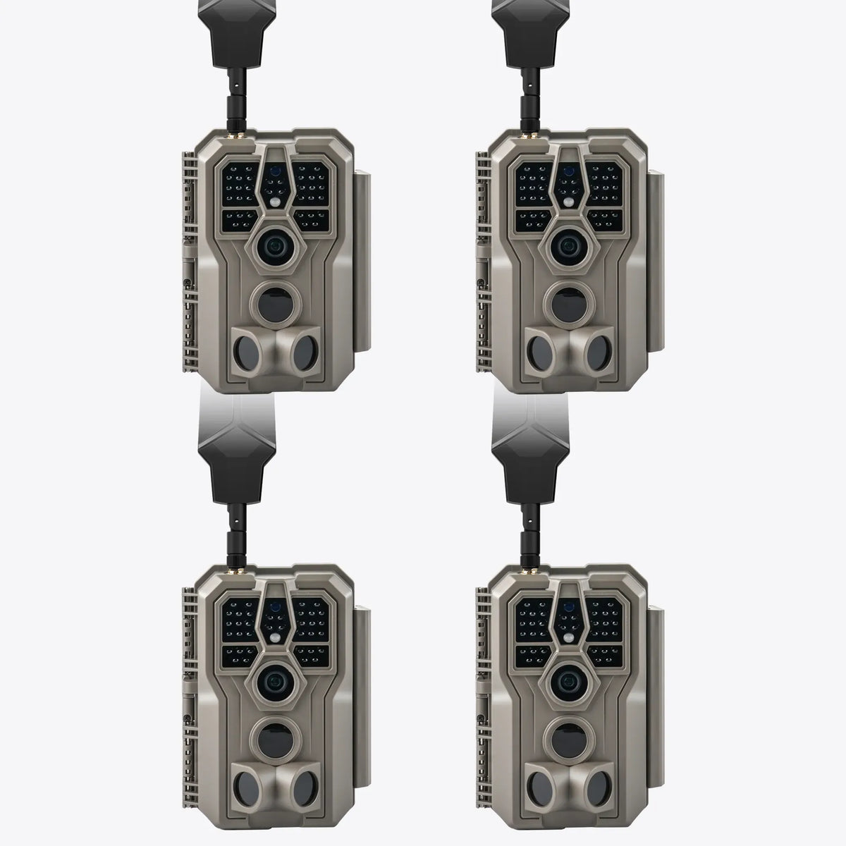 Fotocamera cellulare GardePro X66 Pro