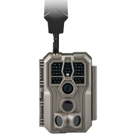 GardePro X66 Pro Max Cellular AI Trail Camera