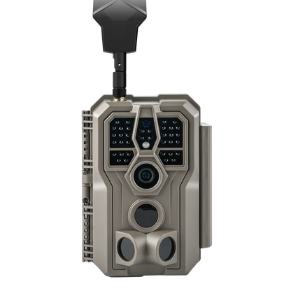 GardePro X66 3.0 Ultra AI Cellular Trail Camera
