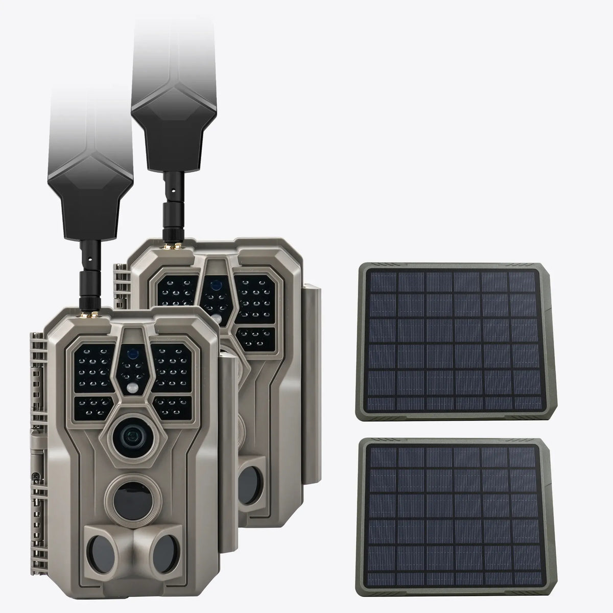 Fotocamera cellulare GardePro X66 Pro