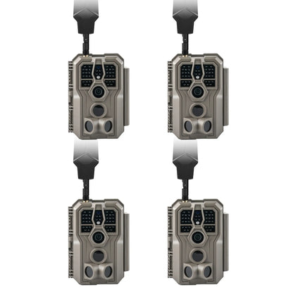 GardePro X66 Pro Max Cellular AI Trail Camera
