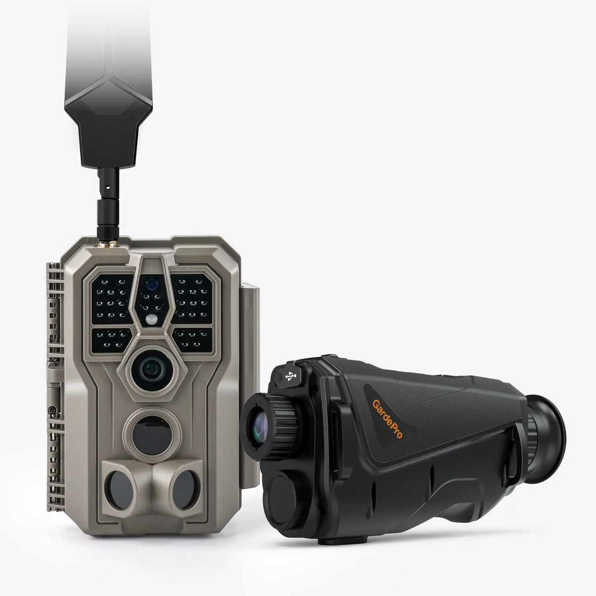 Fotocamera cellulare GardePro X66 Pro