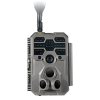 GardePro X80 Pro Cellular Trail Camera-(US/CA Model)