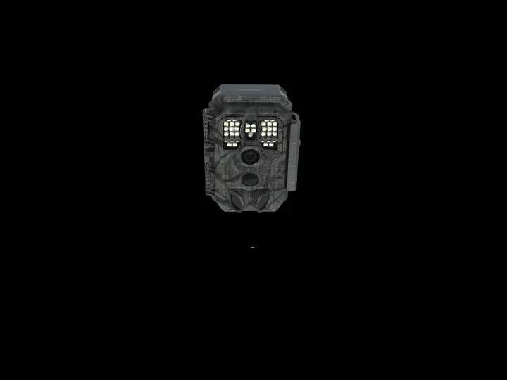 GardePro Trail Cameras A5WF with White Flash 3 PIR
