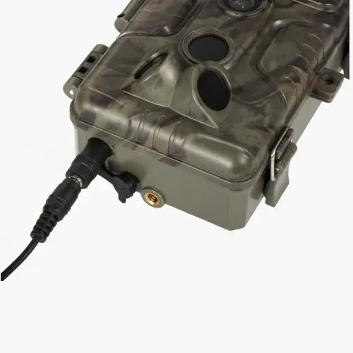 GardePro Cellular Trail Cameras A3S With Sony Starvis with AC Adapter