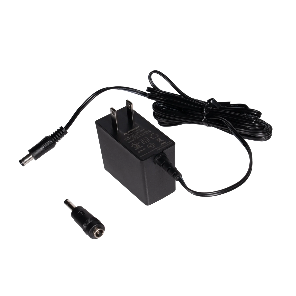 12V AC/DC Power Adapter for GardePro Trail Camera