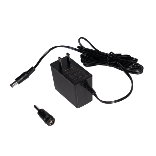 12V AC/DC Power Adapter for GardePro Trail Camera