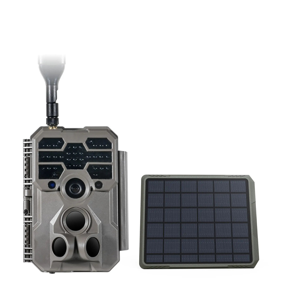 GardePro X80 Mobilfunk-Wildkamera (US/CA-Modell)