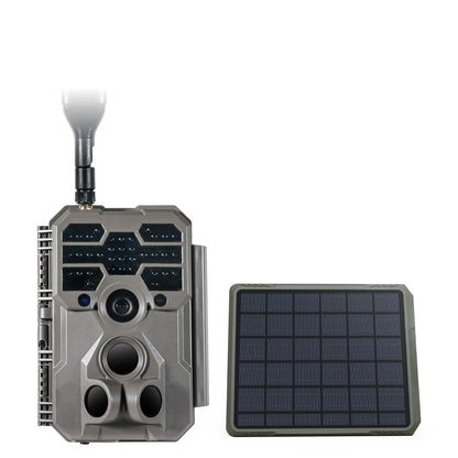 GardePro X80 Mobilfunk-Wildkamera (US/CA-Modell)