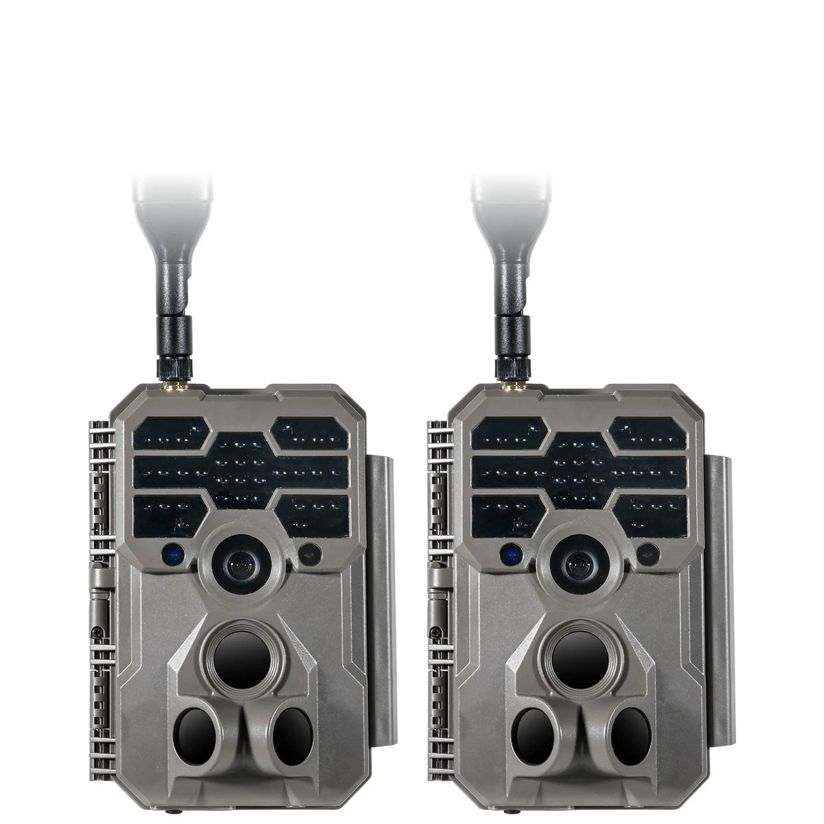 GardePro X80 Mobilfunk-Wildkamera (US/CA-Modell)