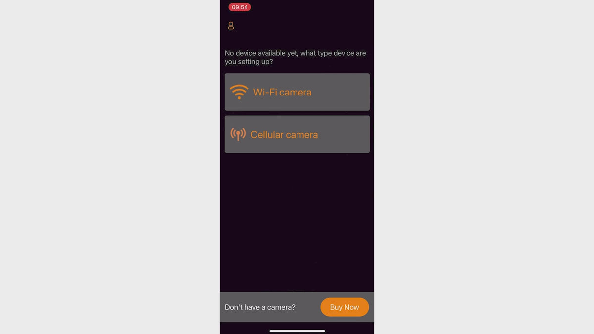 Video laden: How to Connect GardePro WiFi Trail Camera
