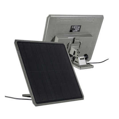 GardePro SP1000 10W Solar Panel