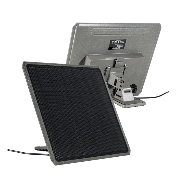 GardePro SP1000 10W Solarpanel