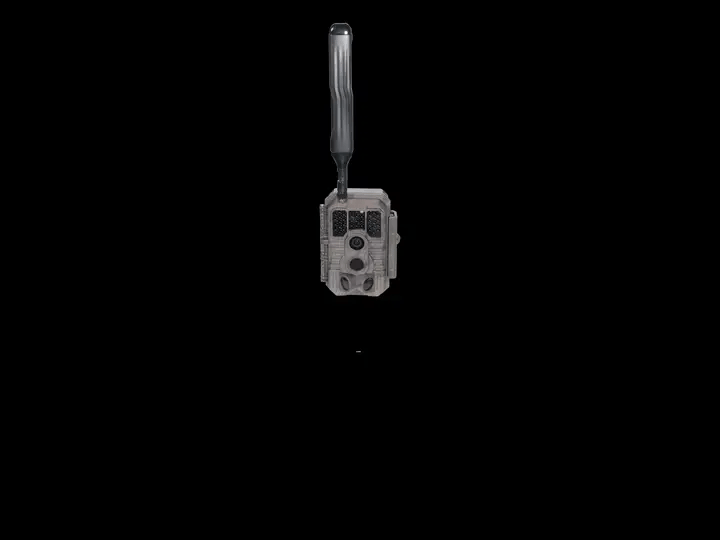 GardePro Cellular Trail Cameras X60P Series 3 PIR