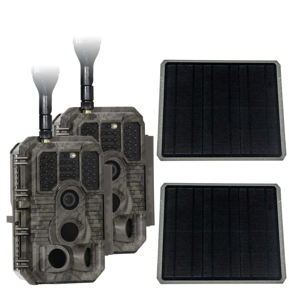 GardePro X60P Live Max (Cellular) -(EU/AU Model) - GardePro