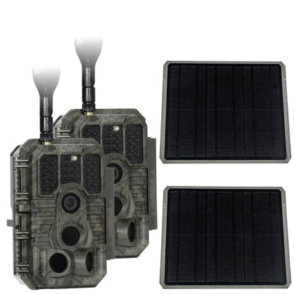 GardePro X60P Live Max (Cellular) -(EU/AU Model) - GardePro