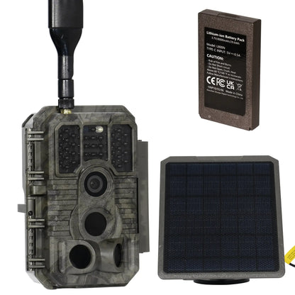 GardePro X60P Live Max (Cellular) -(EU/AU Model) - GardePro