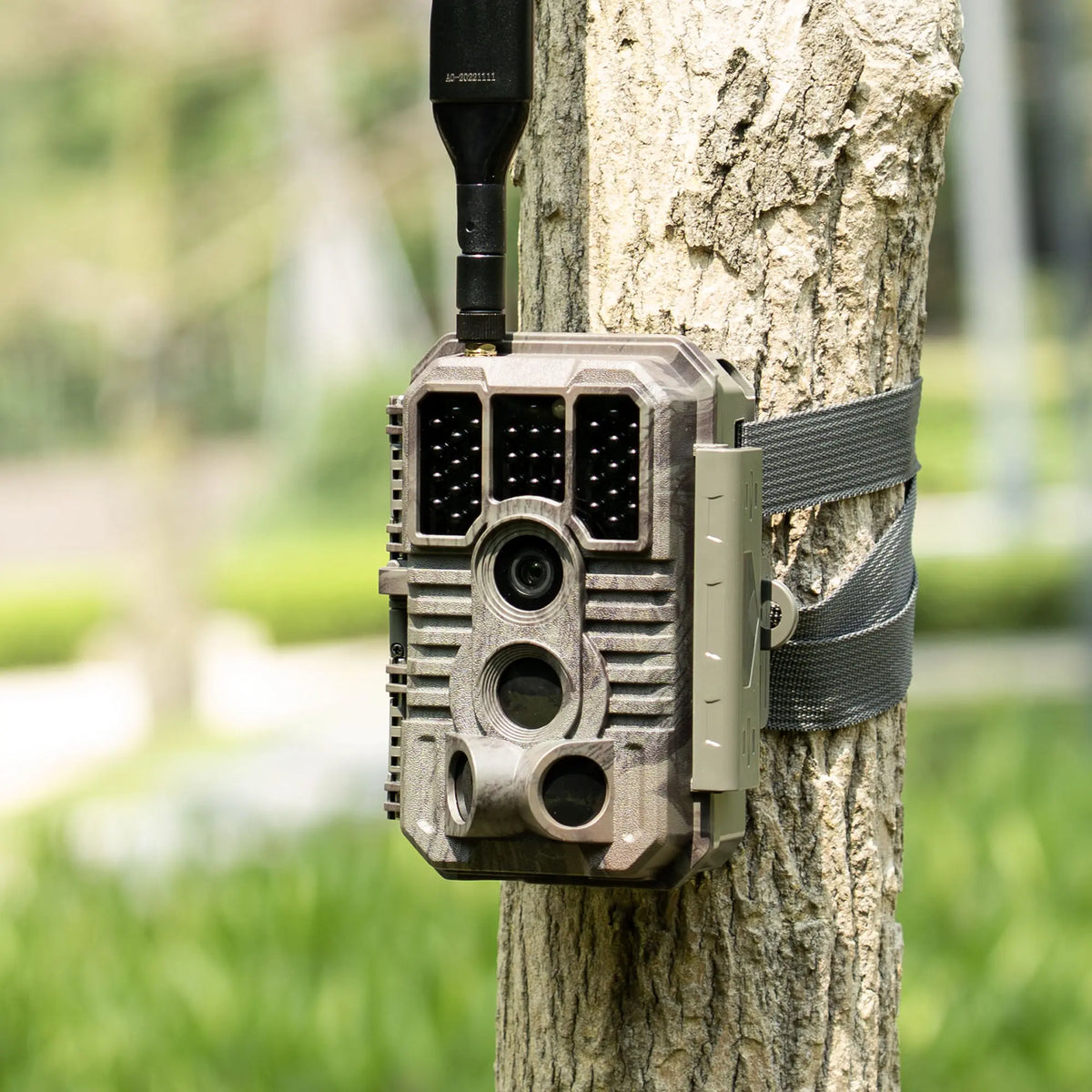 GardePro X60P Live Max Cellular Trail Camera - GardePro