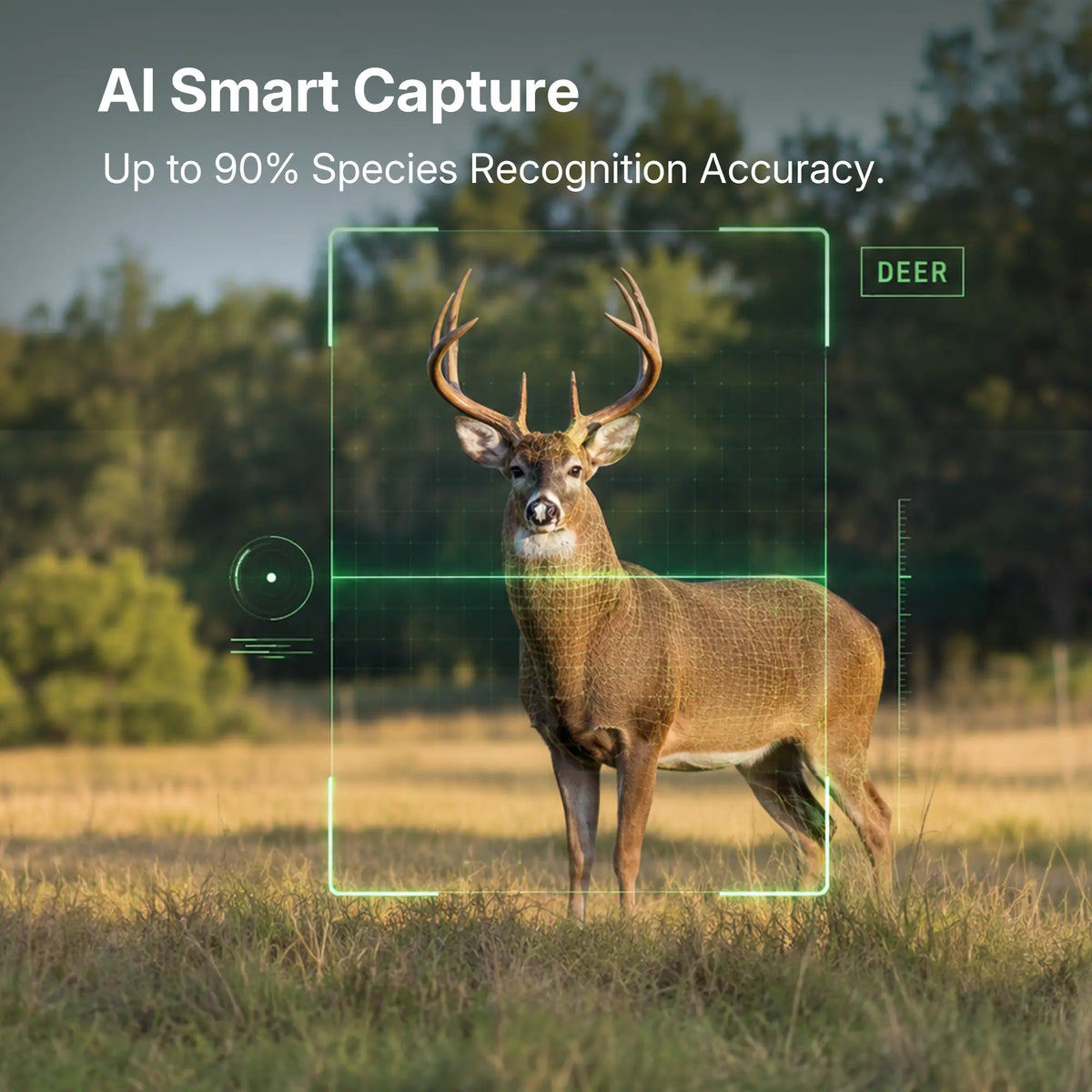 GardePro X66 3.0 Ultra AI Cellular Trail Camera