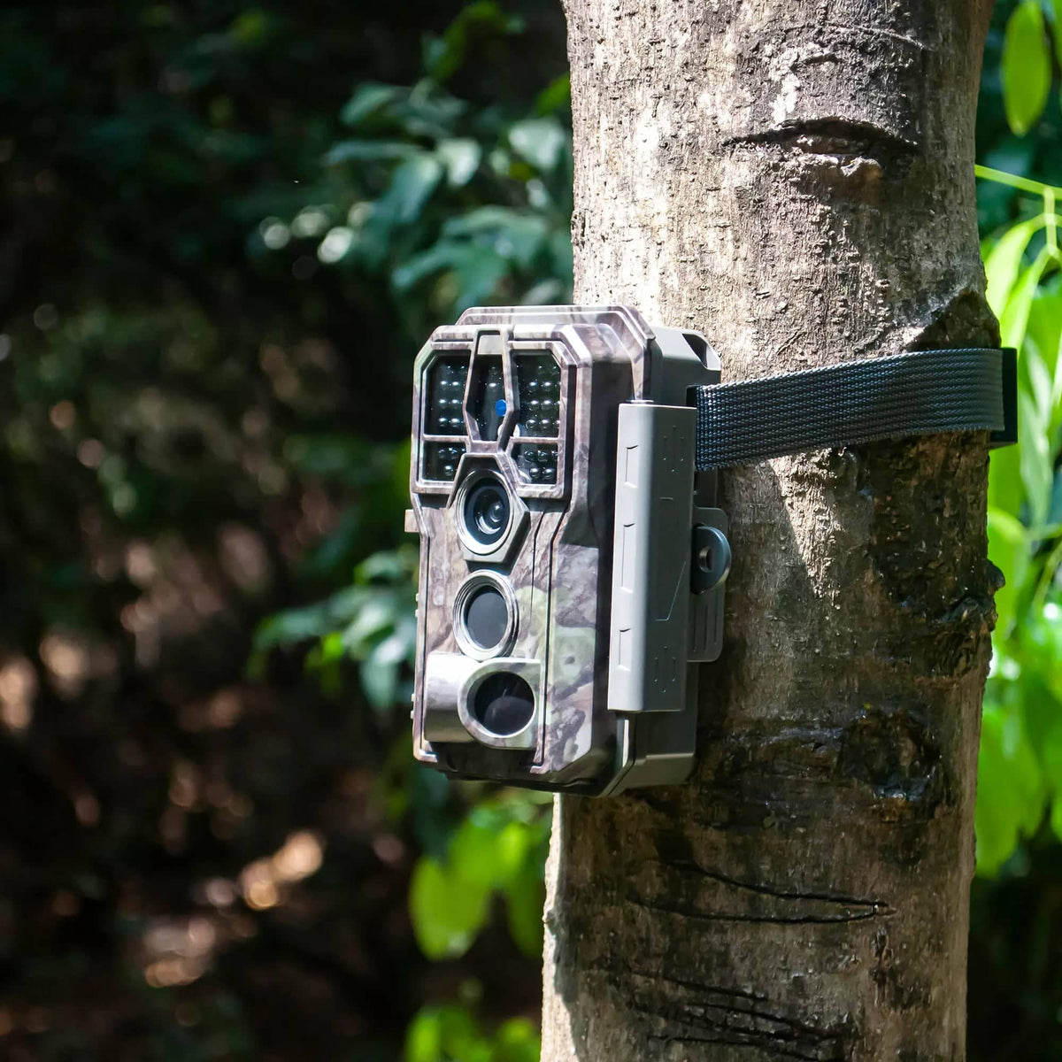 GardePro Trail Camera E5S